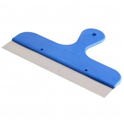 Kubala rozsdamentes spatulya 250x38 mm