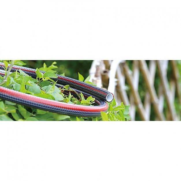 STR ANTI TORZIÓS 5 rétegű csavarodás mentes locsolócső, 1/2" 25m