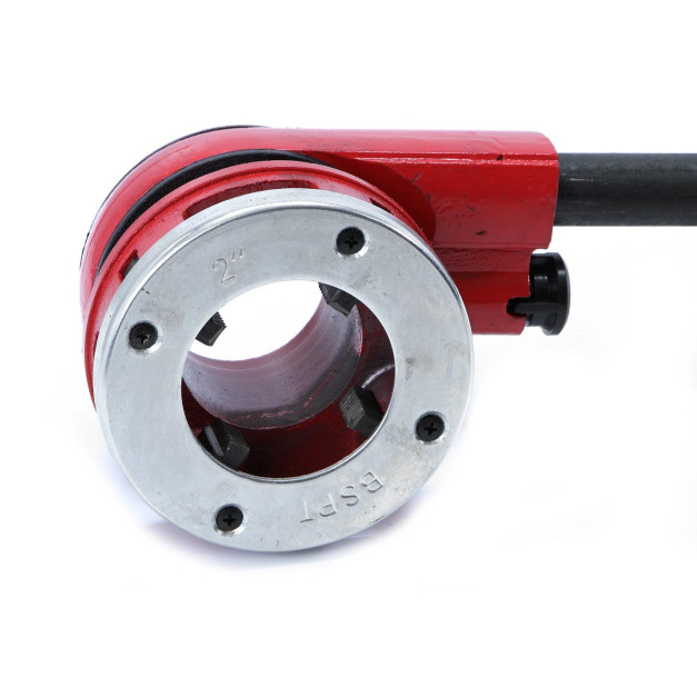 Marpol csőmenetmetsző készlet 2 részes, 1/5", 2"