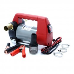 Marpol 12 V-os üzemanyag szivattyú, 3000 L/óra, 160W