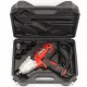 Marpol elektromos ütvecsavarozó 1/2" 720Nm + dugófejek