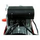 Marpol elektromos csörlő 500/1000kg 1300W / 12m