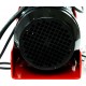 Marpol elektromos csörlő 500/1000kg 1300W / 12m
