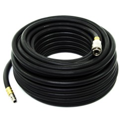 Marpol pneumatikus gumi tömlő, 15m 6x13mm