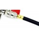 Marpol pneumatikus gumi tömlő, 15m 6x13mm