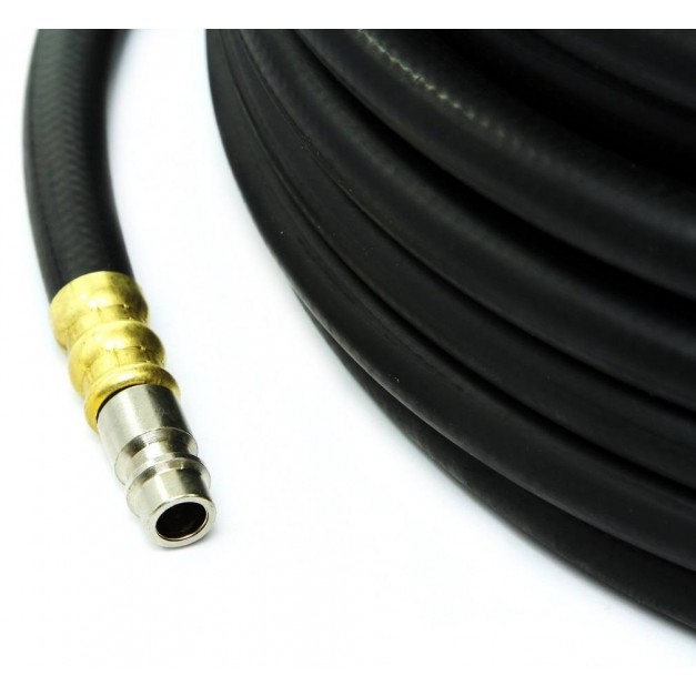 Marpol pneumatikus gumi tömlő, 15m 6x13mm