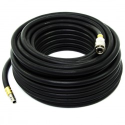 Marpol pneumatikus gumi tömlő, 20m 6x13mm