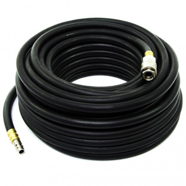 Marpol pneumatikus gumi tömlő, 20m 6x13mm