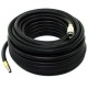 Marpol pneumatikus gumi tömlő, 20m 6x13mm