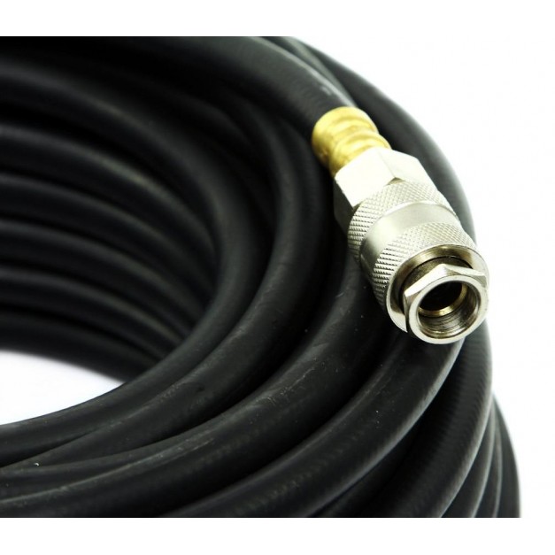 Marpol pneumatikus gumi tömlő, 20m 6x13mm