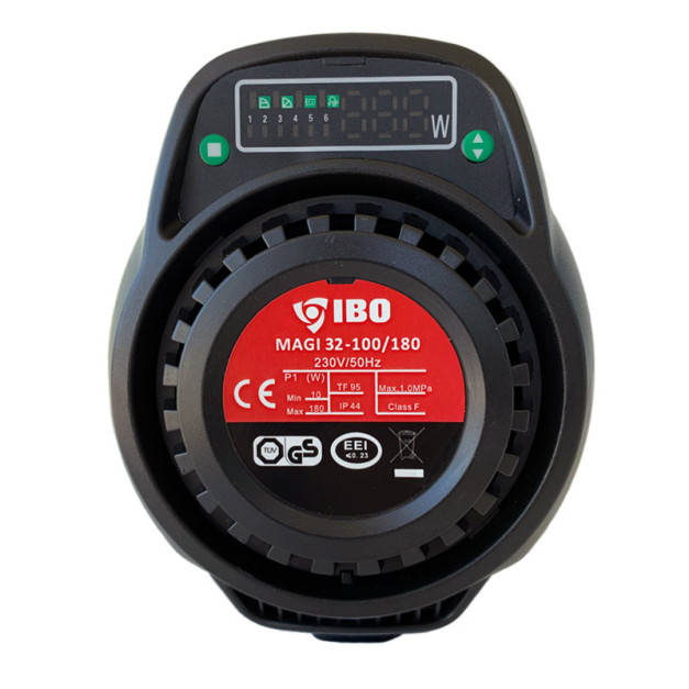 IBO keringető szivattyú 32-100-180, 10800L/óra