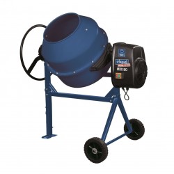 Scheppach 180 Literes betonkeverő, 800 W