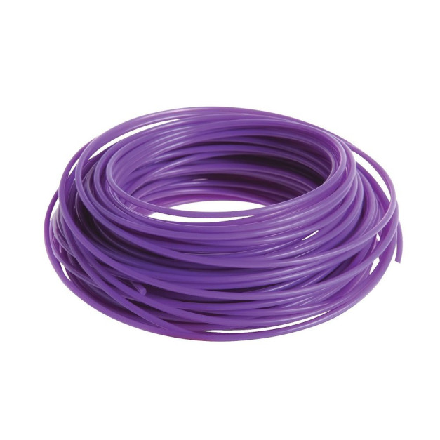 Varing fűkasza damil 15m / 2mm négyzet keresztmetszetű