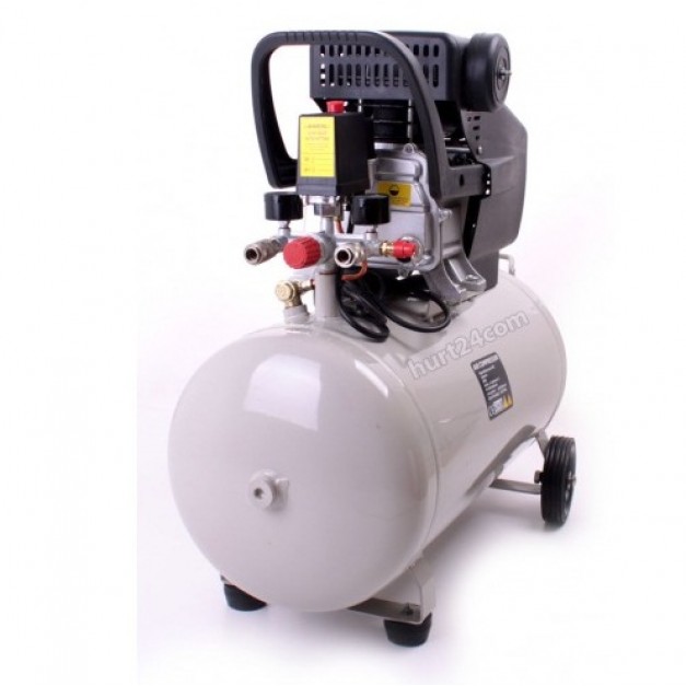Geko 50 literes 1.8 KW-os kompresszor