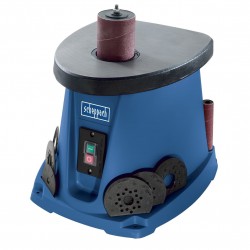 Scheppach oszcillációs orsócsiszoló 450W