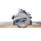 Scheppach merülőfűrész 1200W, 160mm