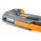Powermat 45 W-os elektromos tűzőgép + 400 kapocs + 100 szeg