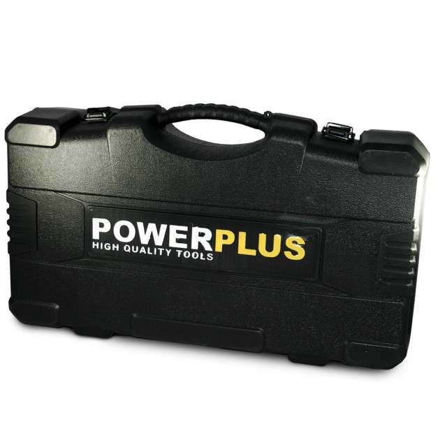 Powerplus önbeálló szintező lézer + állvány