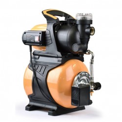 Riwall 24 Literes 1200W-os házi vízmű , 3800 L/óra + előszűrő