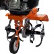 Ruris 5500 RS benzines rotációs kapa 161cm³ 4LE 36cm munkaszéll.