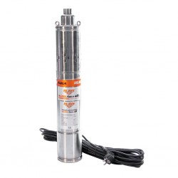 Ruris csőkútszivattyú 4" 750W / 1,8 m³/h