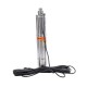 Ruris csőkútszivattyú 4" 750W / 1,8 m³/h