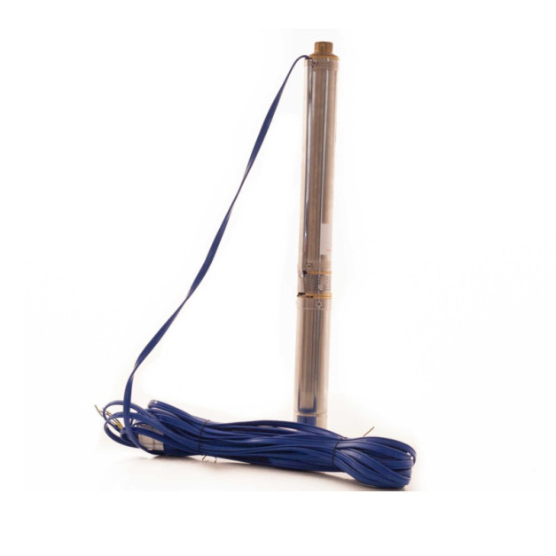 Ruris csőkútszivattyú 3" 370W / 3 m³/h