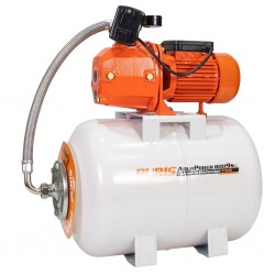 Ruris házi vízmű 1100W /50L, 1800 L/h