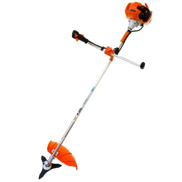 Ruris KHUMMA benzinmotoros fűkasza 43 cm³, 1,7 LE