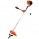 Ruris KHUMMA benzinmotoros fűkasza 43 cm³, 1,7 LE