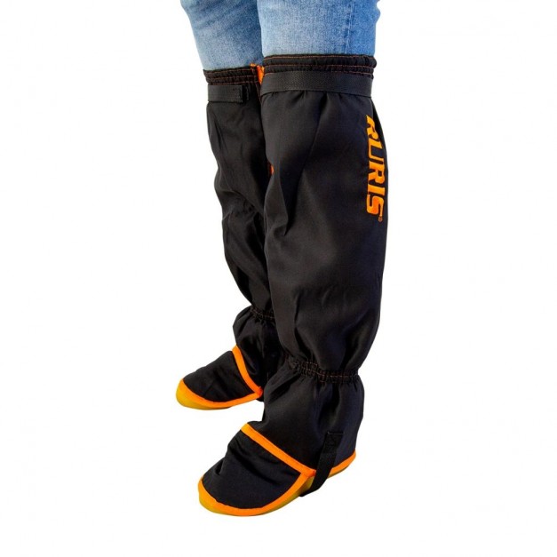 Ruris KHUMMA benzinmotoros fűkasza 43 cm³, 1,7 LE
