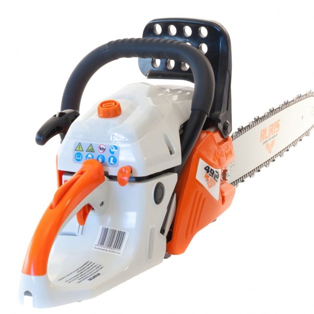 Ruris KHUMMA benzines láncfűrész 52cm³, 2.7LE, 450mm