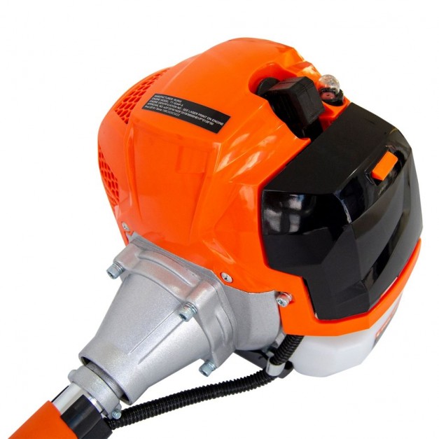Ruris KHUMMA benzinmotoros fűkasza 52 cm³, 2 LE