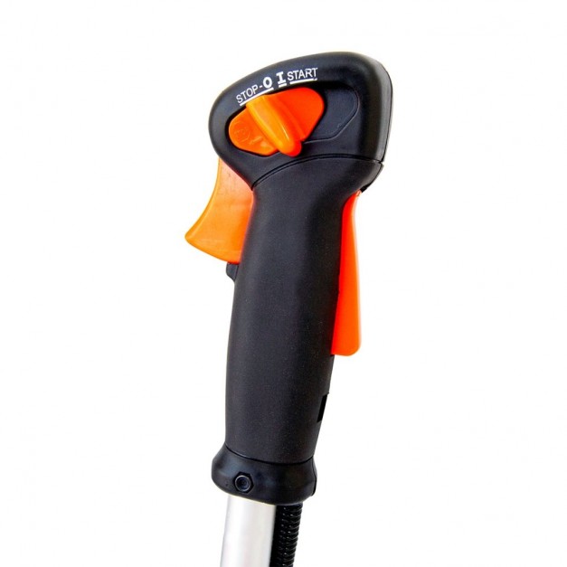 Ruris KHUMMA benzinmotoros fűkasza 52 cm³, 2 LE