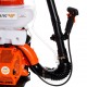 Ruris benzinmotoros permetező 2,9LE 14 liter