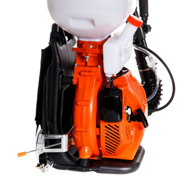 Ruris benzinmotoros permetező 3LE 16 liter