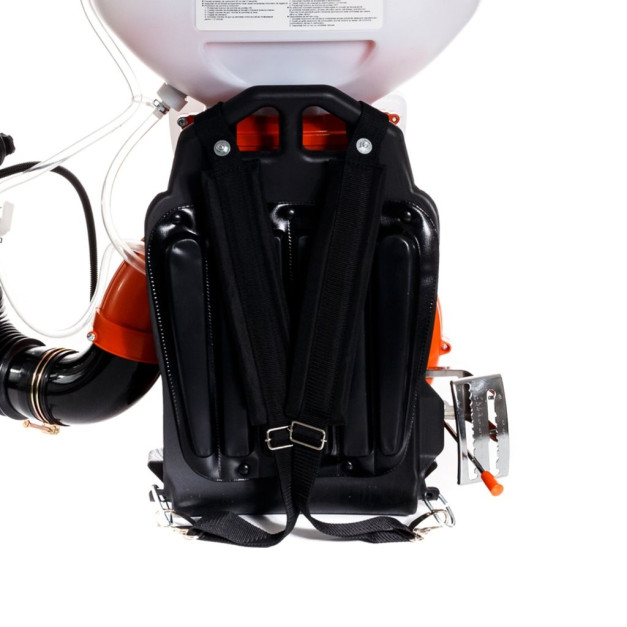 Ruris benzinmotoros permetező 3LE 16 liter