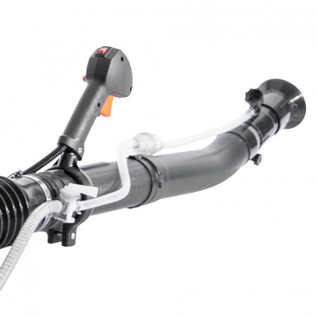 Ruris benzines permetező 14 L 41,5 ccm, 3Le + munkavédelmi szett