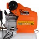 Ruris 24 literes olajos kompresszor 1500 W/ 8 Bar