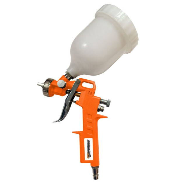 Ruris AirPower 2400PLUS kompresszor szett