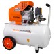 Ruris 50 literes olajos kompresszor 1500 W/ 8 Bar