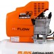Ruris 50 literes olajos kompresszor 1500 W/ 8 Bar