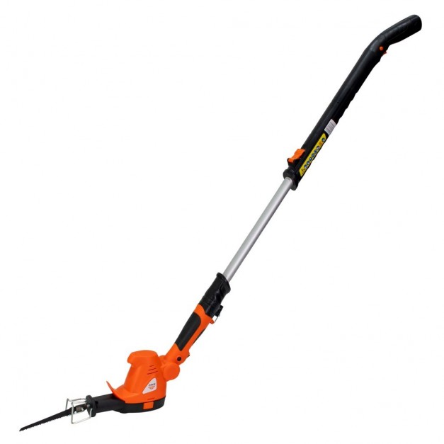 Ruris 4in1 akkus multifunkciós gép 10.8V / Li-ion 1.5 Ah