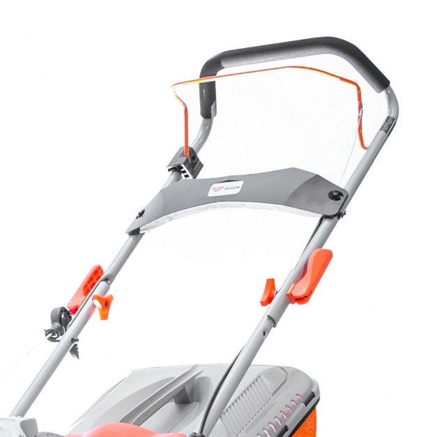 Ruris benzines fűnyíró 139 cm³, 3.5LE, 42 cm vágószélesség