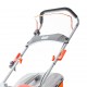 Ruris benzines fűnyíró 139 cm³, 3.5LE, 42 cm vágószélesség