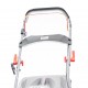 Ruris benzines fűnyíró 139 cm³, 3.5LE, 42 cm vágószélesség