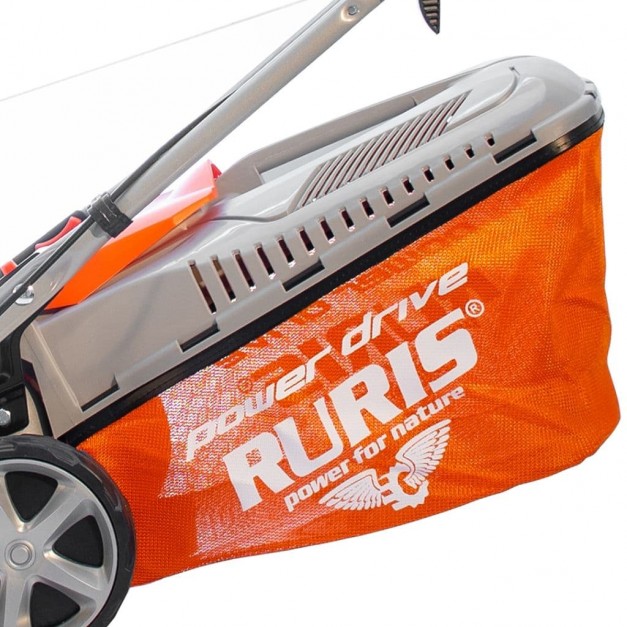 Ruris benzines fűnyíró 139 cm³, 3.5LE, 42 cm vágószélesség