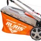 Ruris benzines fűnyíró 139 cm³, 3.5LE, 42 cm vágószélesség