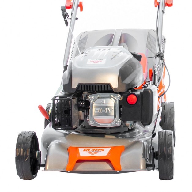Ruris benzines fűnyíró 139 cm³, 3.5LE, 42 cm vágószélesség