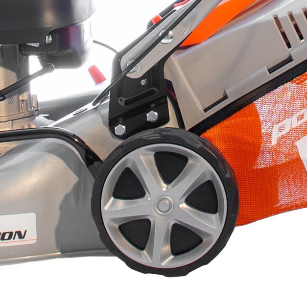 Ruris benzines fűnyíró 139 cm³, 3.5LE, 42 cm vágószélesség